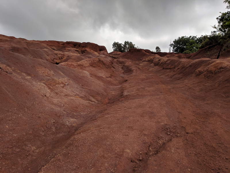 Illustration for article titled Waimea Canyon photo dump